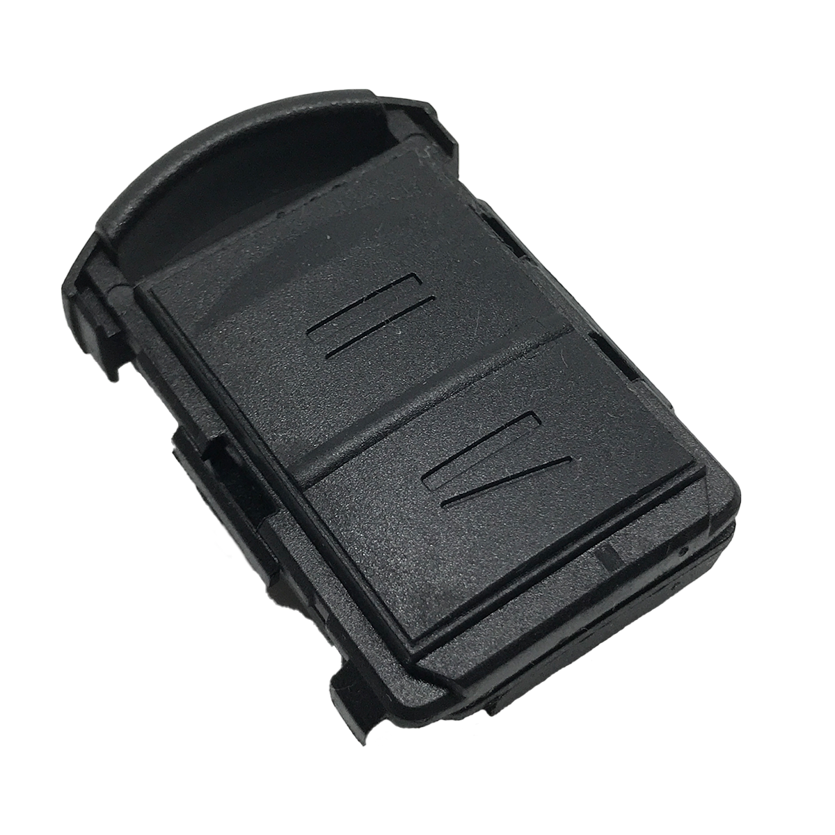 Telemando Chevrolet Corsa 2 Meriva 2 Botones 434mhz