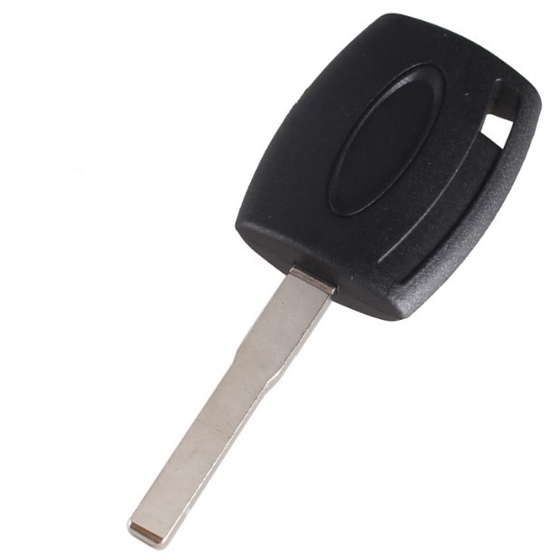 Llave Portachip Ford Mapa Focus Fiesta Ka Ranger