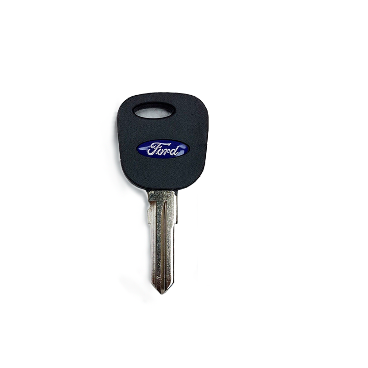 Llave Portachip Ford Ecosport Fiesta Dentada