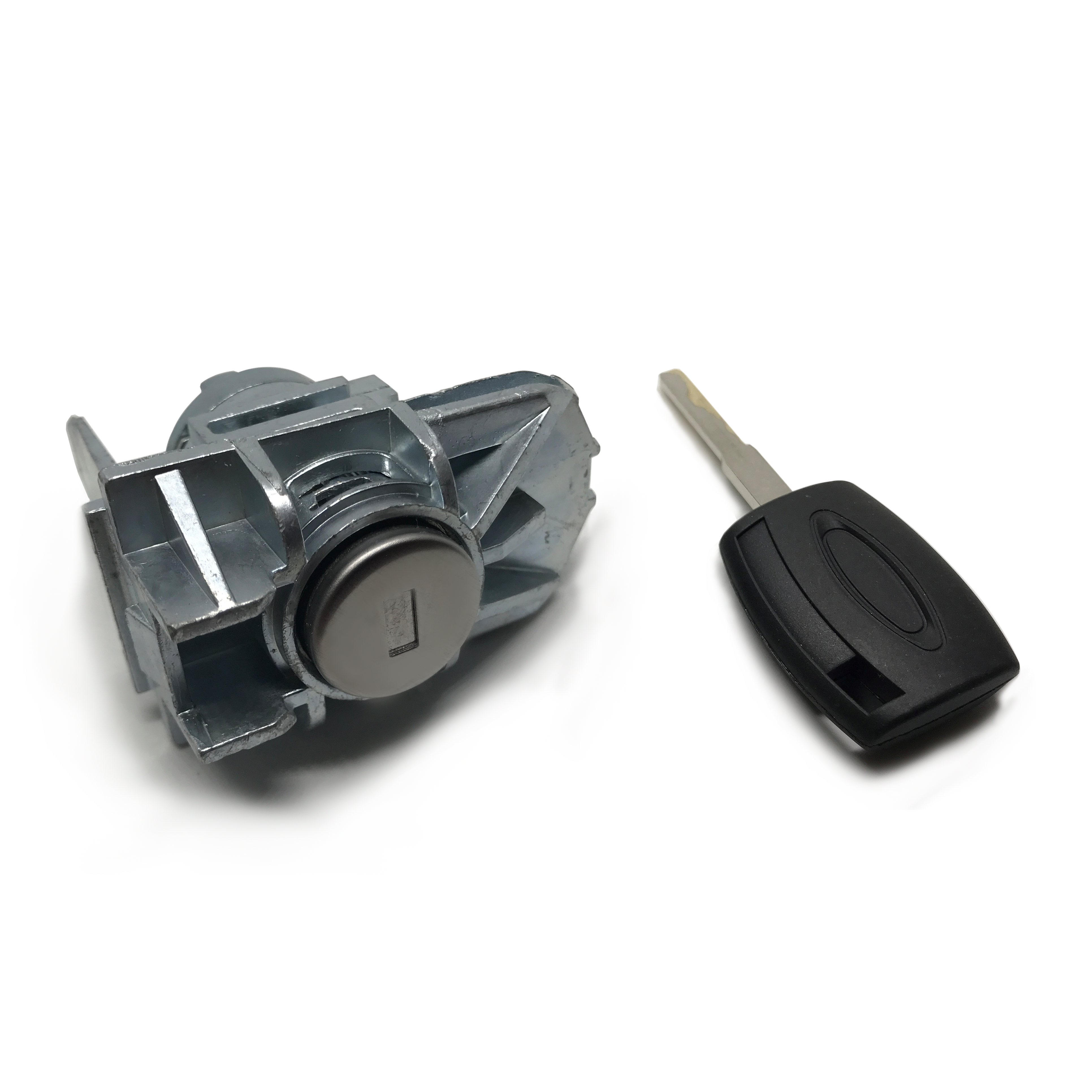 Cilindro Cerradura Puerta Ford Focus Desde 2011 Mapa