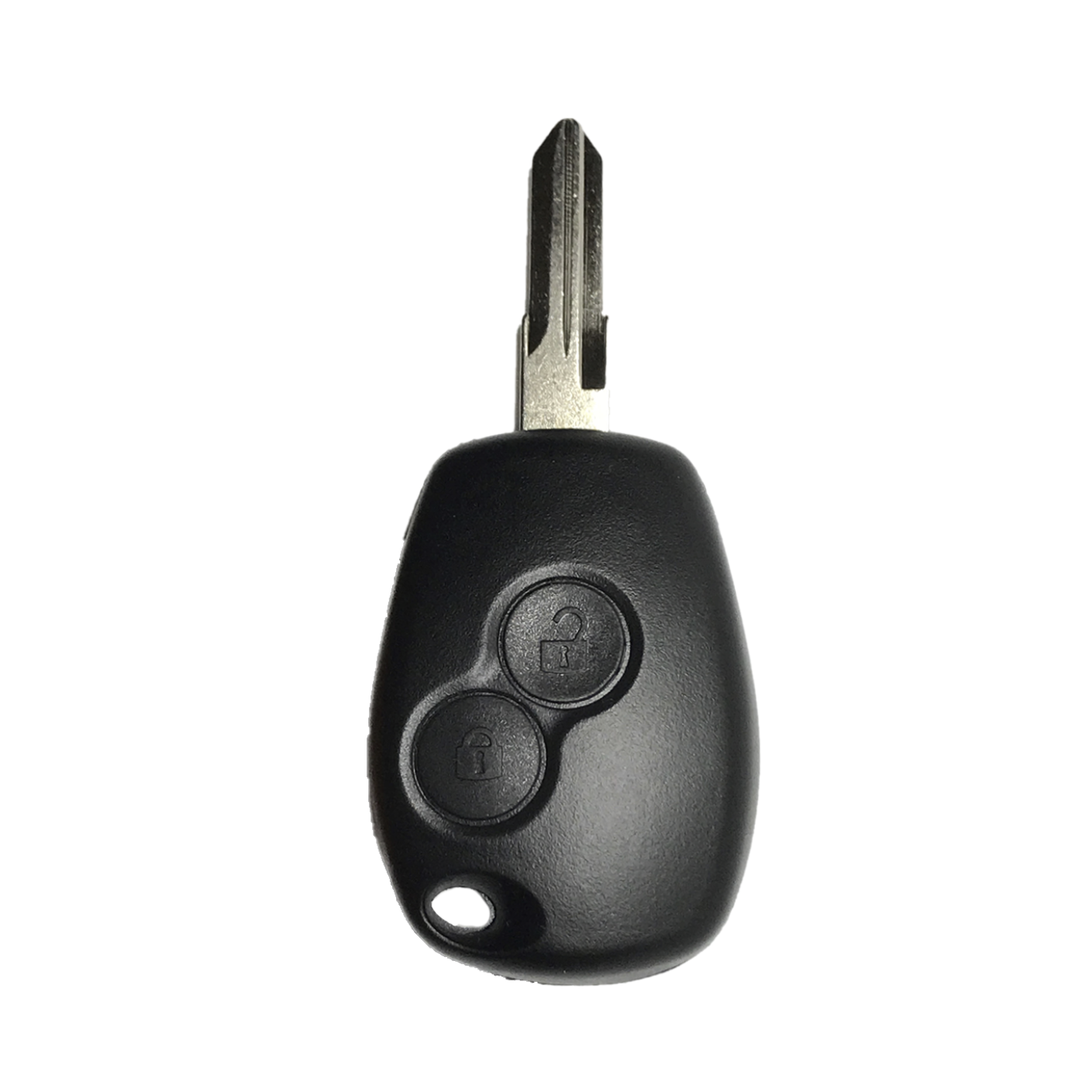 Telemando Renault Sandero Logan Duster 2 Botones 4a